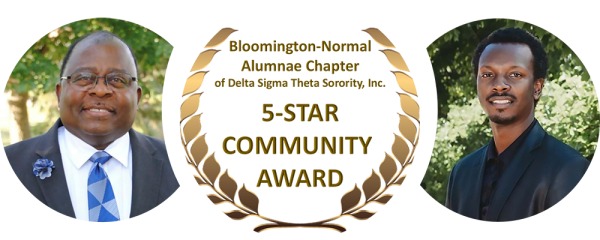 Community Award Recipients