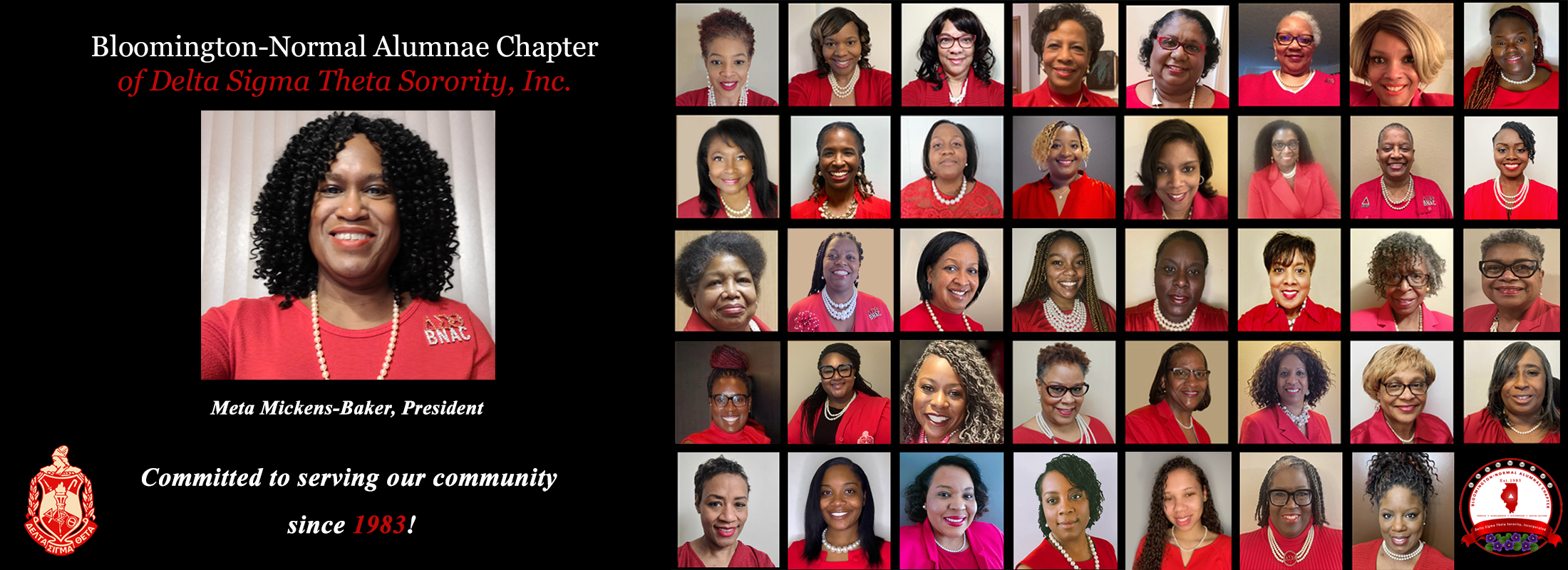 Soror Collage