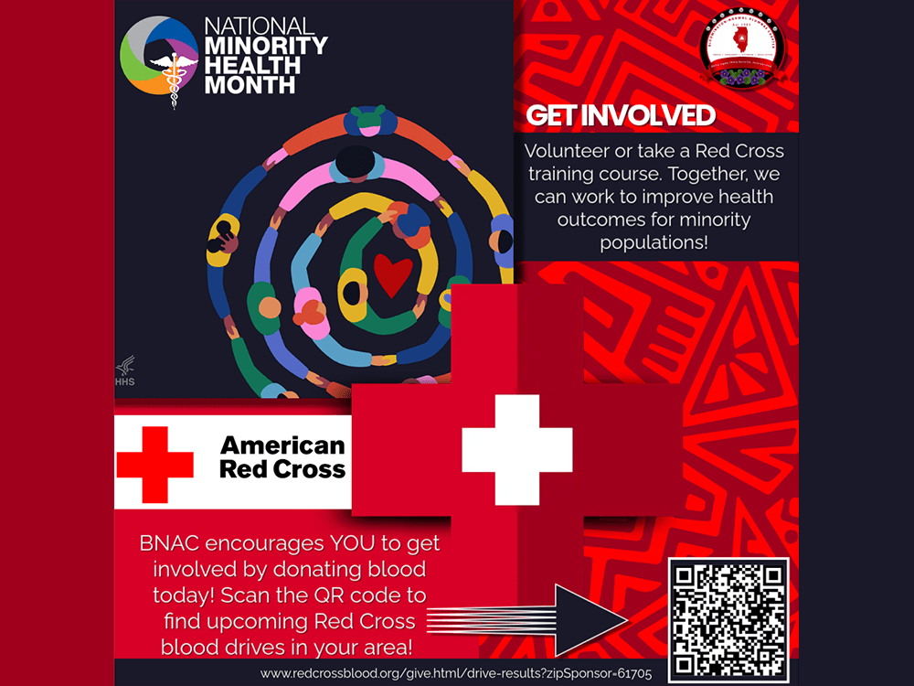 American Red Cross Day