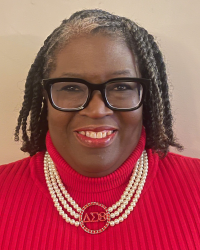 Sharon Peoples