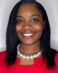 Aagiyah Miller Financial Secretary Aagiyah Miller Financial Secretary
