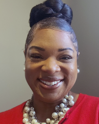 Chemberly Harris Treasurer Chemberly Harris Treasurer
